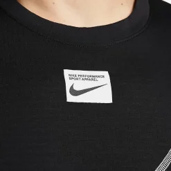 Nike Tees & Singlets<Dri-Fit Q5 Top