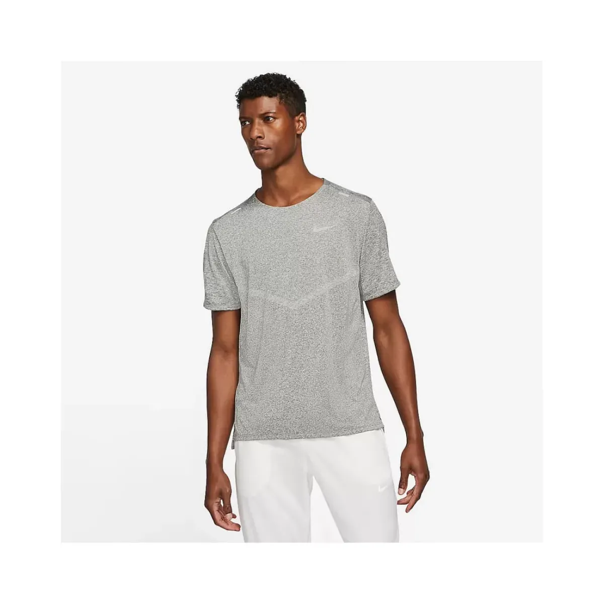 Nike Tees & Singlets<Dri-Fit Rise 365 Running Top