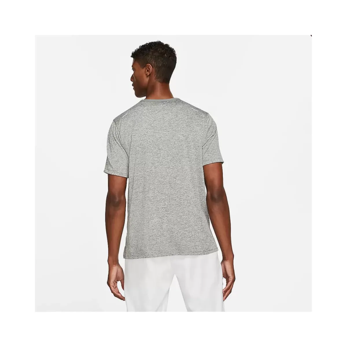 Nike Tees & Singlets<Dri-Fit Rise 365 Running Top