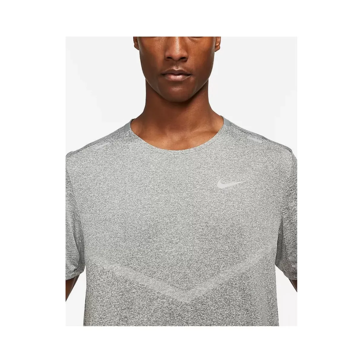 Nike Tees & Singlets<Dri-Fit Rise 365 Running Top