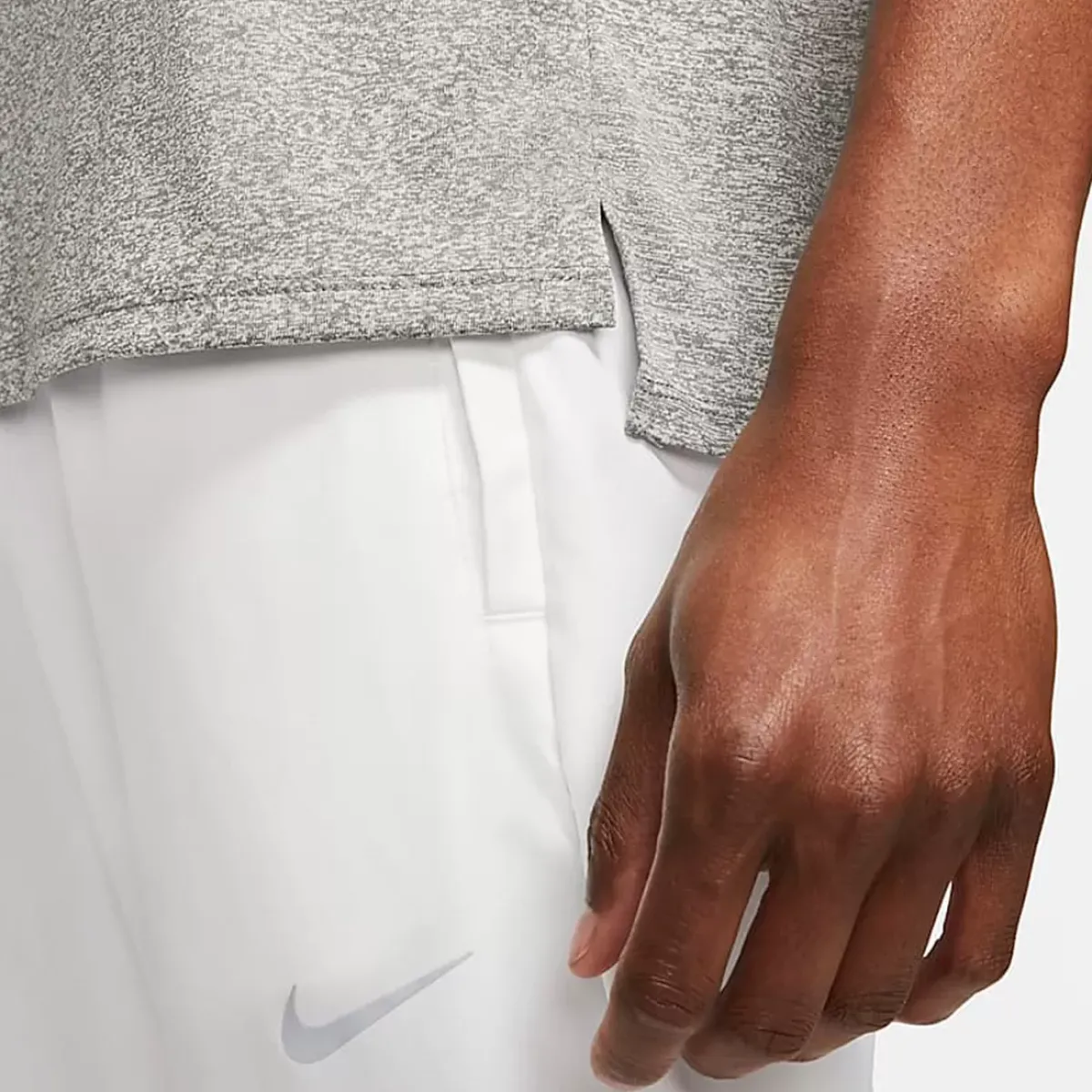 Nike Tees & Singlets<Dri-Fit Rise 365 Running Top