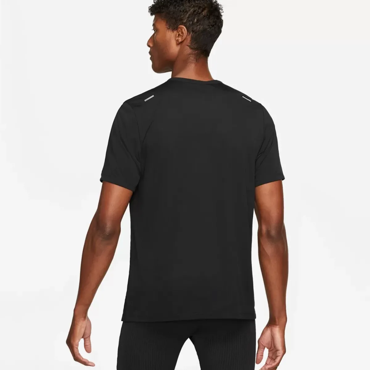 Nike Tees & Singlets<Dri-Fit Rise 365 Short Sleeve Running Top