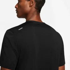 Nike Tees & Singlets<Dri-Fit Rise 365 Short Sleeve Running Top