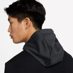 Nike Hoodies & Crews<Dri-Fit Sport Clash Training Hoodie