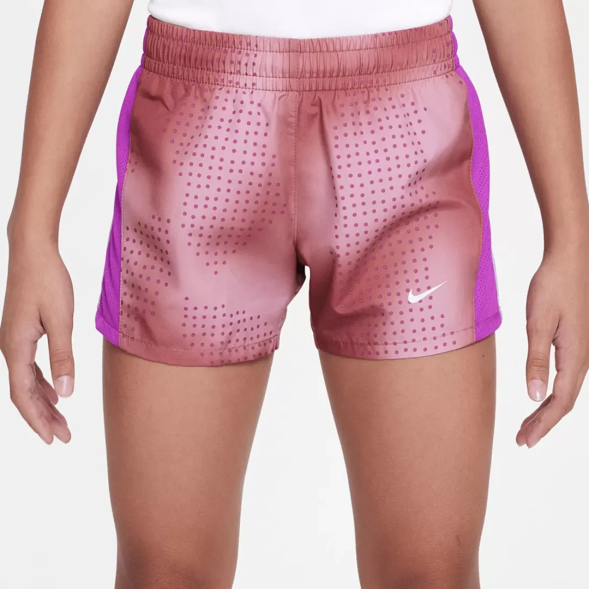 Nike Shorts<Dri-Fit Sport Essentials Running Shorts Youth