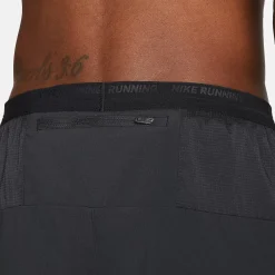 Nike Shorts<Dri-Fit Stride Lined Running Shorts