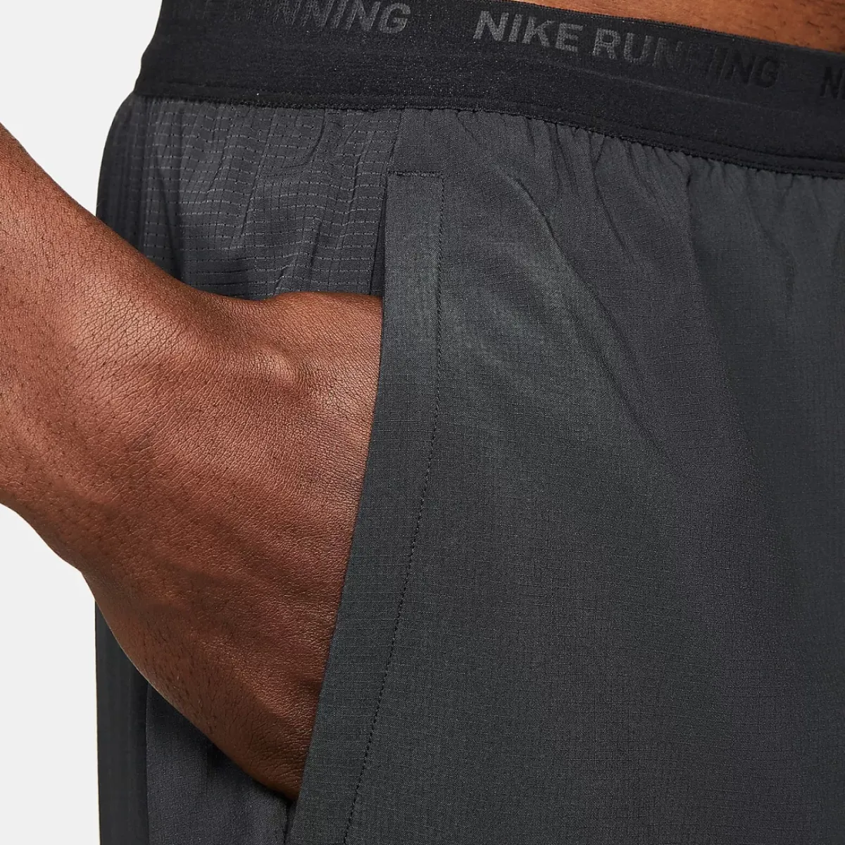 Nike Shorts<Dri-Fit Stride Lined Running Shorts
