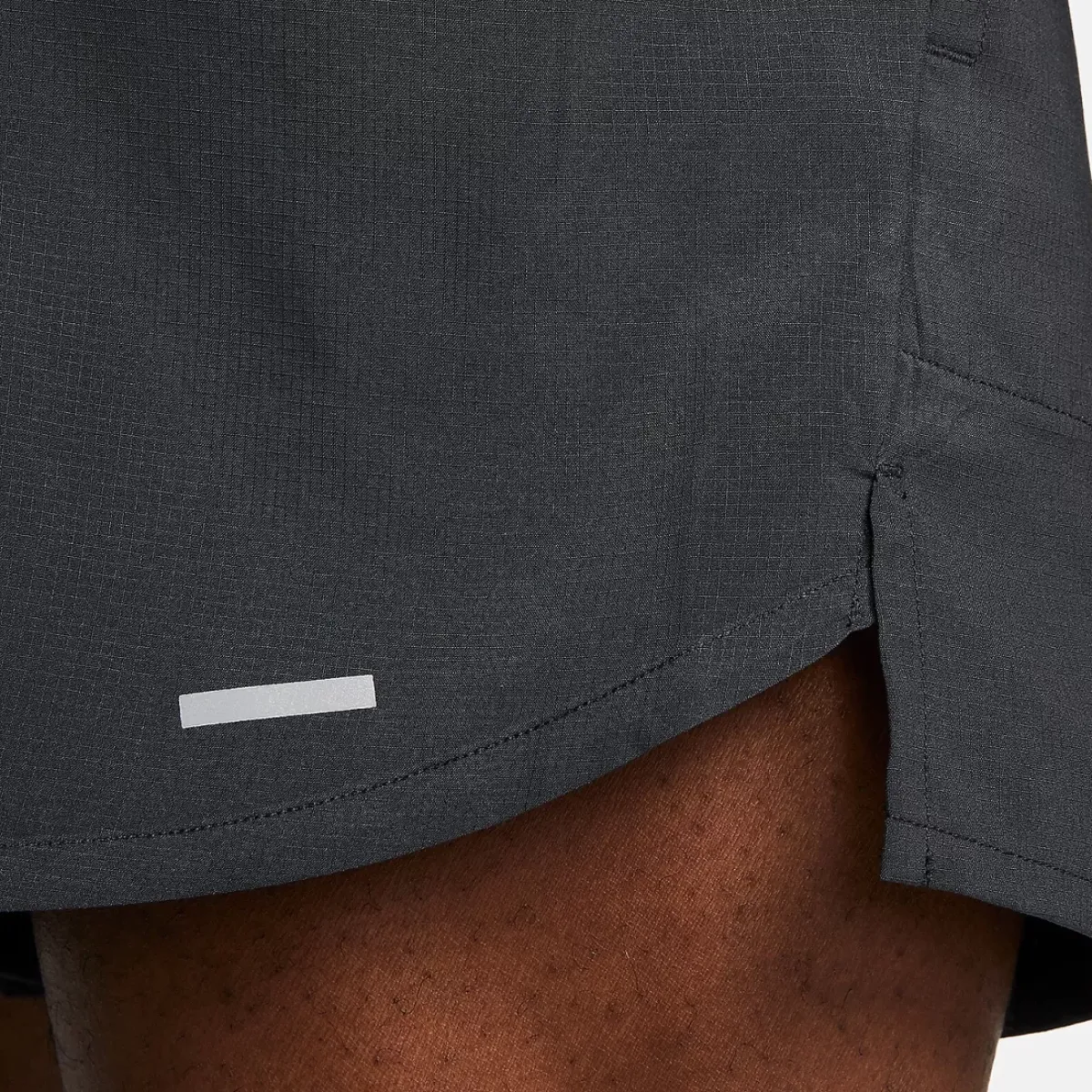 Nike Shorts<Dri-Fit Stride Lined Running Shorts