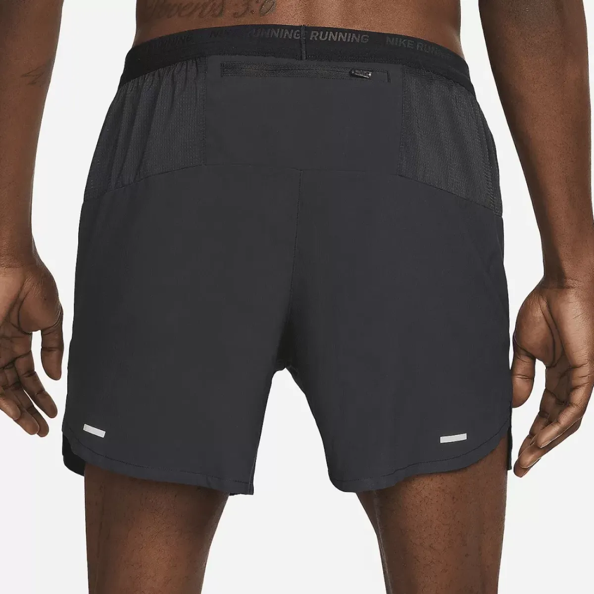 Nike Shorts<Dri-Fit Stride Lined Running Shorts