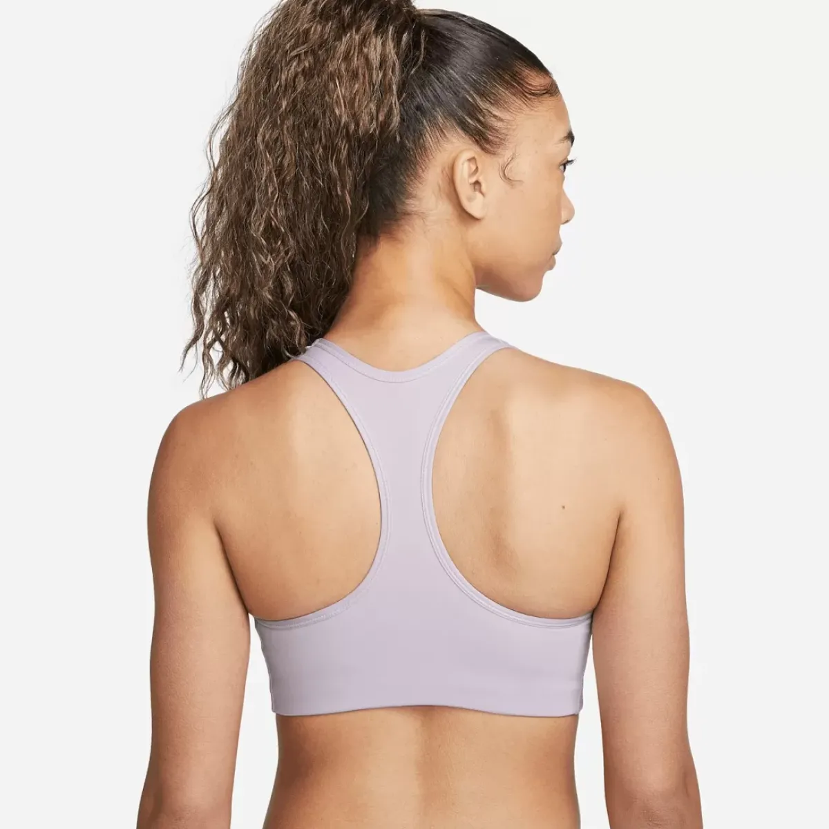 Nike Sports Bras<Dri-Fit Swoosh Medium-Support Sports Bra