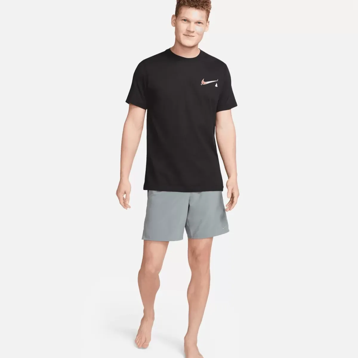 Nike Shorts<Dri-Fit Unlimited Shorts