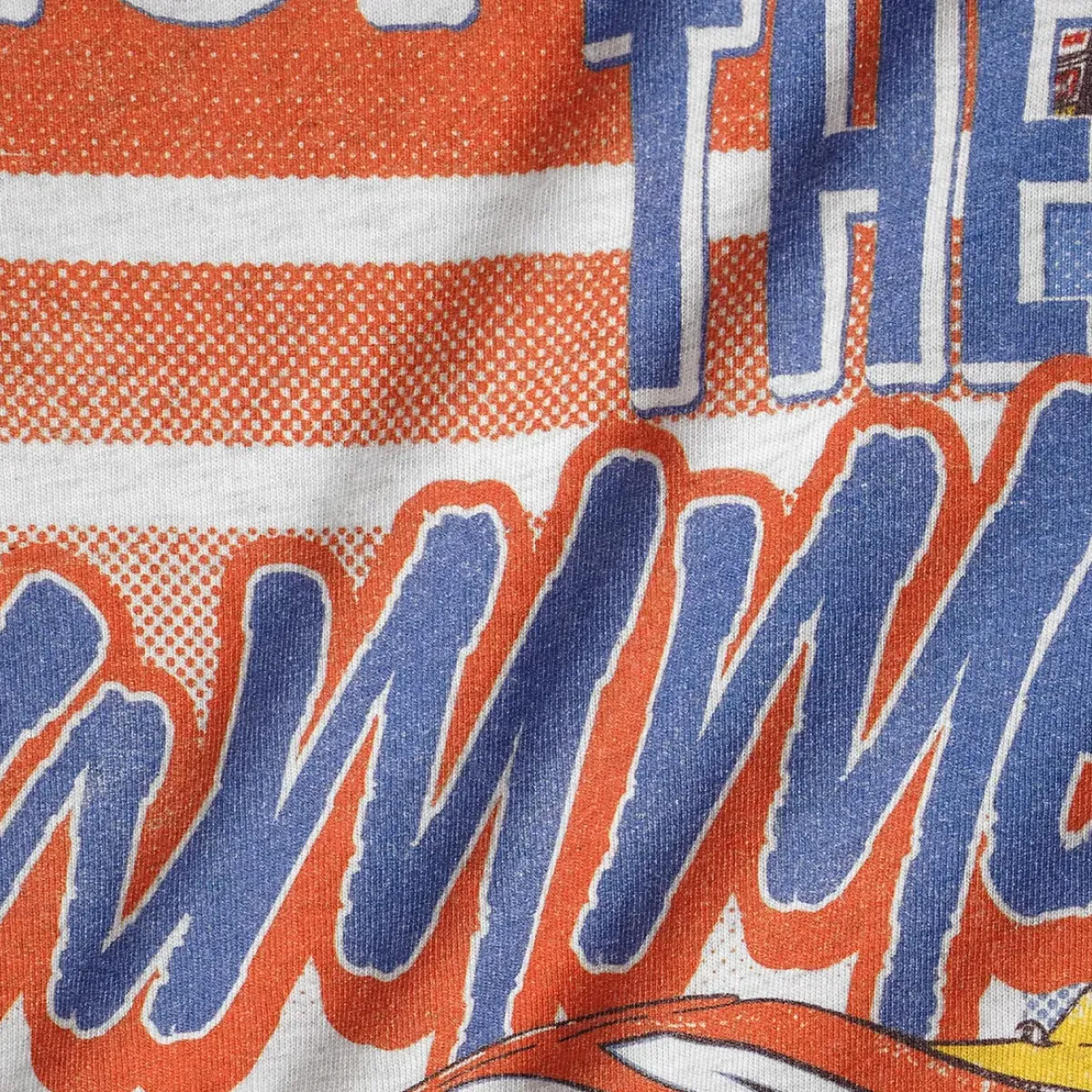 NASCAR Tees & Singlets<Drop The Hammer Tee Unisex