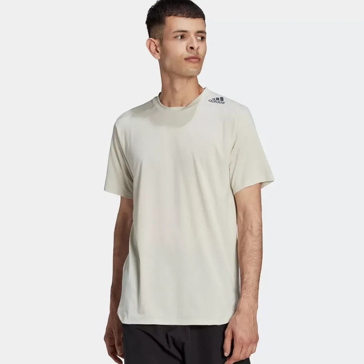 Adidas Tees & Singlets<D4T Tee