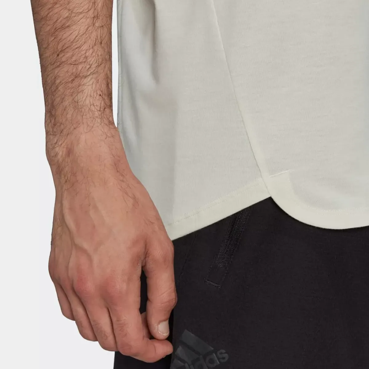 Adidas Tees & Singlets<D4T Tee