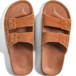 Freedom Moses Slides<Dulce Slides Mens