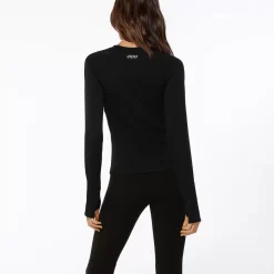 Lorna Jane Tees & Tanks<Dynamic Seamless Long Sleeve Top
