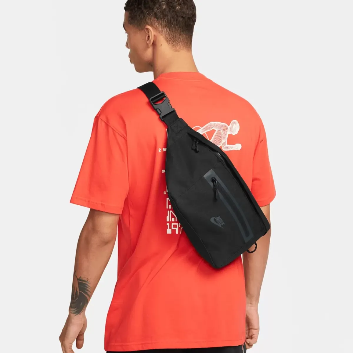 Nike Bags<Elemental Premium Fanny Pack