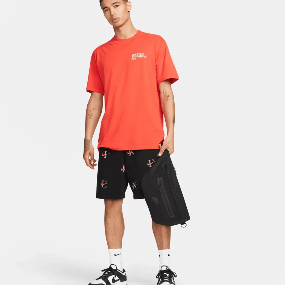Nike Bags<Elemental Premium Fanny Pack