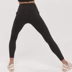 Taylor Sport Tights<Energy 7/8 Tight In Charcoal