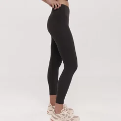 Taylor Sport Tights<Energy 7/8 Tight In Charcoal