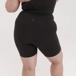 Taylor Sport Tights<Energy Bike Short In Charcoal
