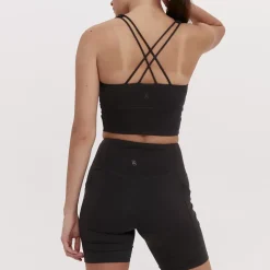 Taylor Sport Tights<Energy Bike Short In Charcoal