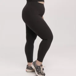 Taylor Sport Tights<Energy Full Length Tight In Charcoal