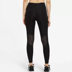 Nike Tights<Epic Fast Mid-Rise Running Tights