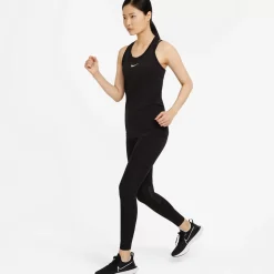 Nike Tights<Epic Fast Mid-Rise Running Tights