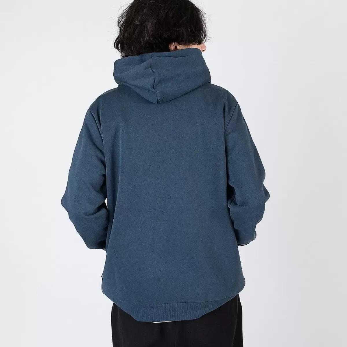 Puma Hoodies & Crews<Essential Big Logo Hoodie