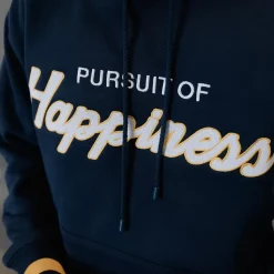 Pursuit of Happiness Hoodies & Crews<Essential Classic Pullover Navy