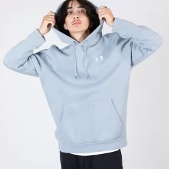 Under Armour Hoodies & Crews<Essential Fleece Hoodie