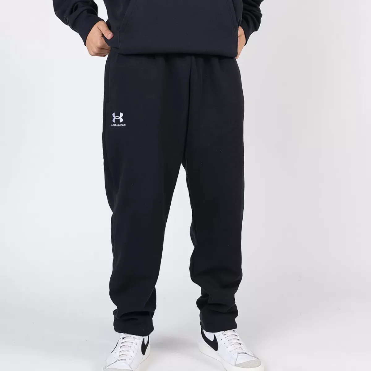 Under Armour Pants & Sweats<Essential Fleece Joggers