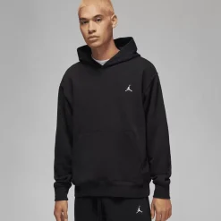 Nike Hoodies & Crews<Essential Fleece Pullover Hoodie