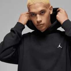 Nike Hoodies & Crews<Essential Fleece Pullover Hoodie