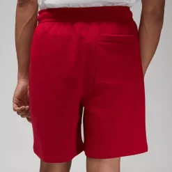 JORDAN Shorts<Essential Fleece Shorts
