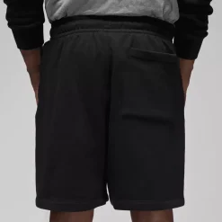 JORDAN Shorts<Essential Fleece Shorts
