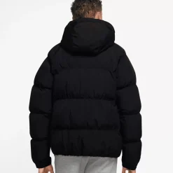 JORDAN Jackets & Vests<Essential Puffer Jacket