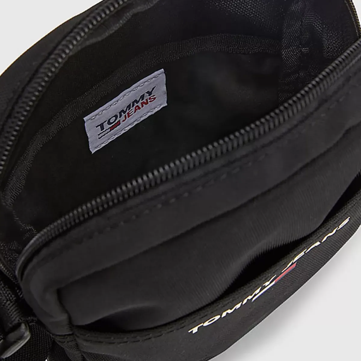 TOMMY HILFIGER Bags<Essential Reporter Crossover Bag