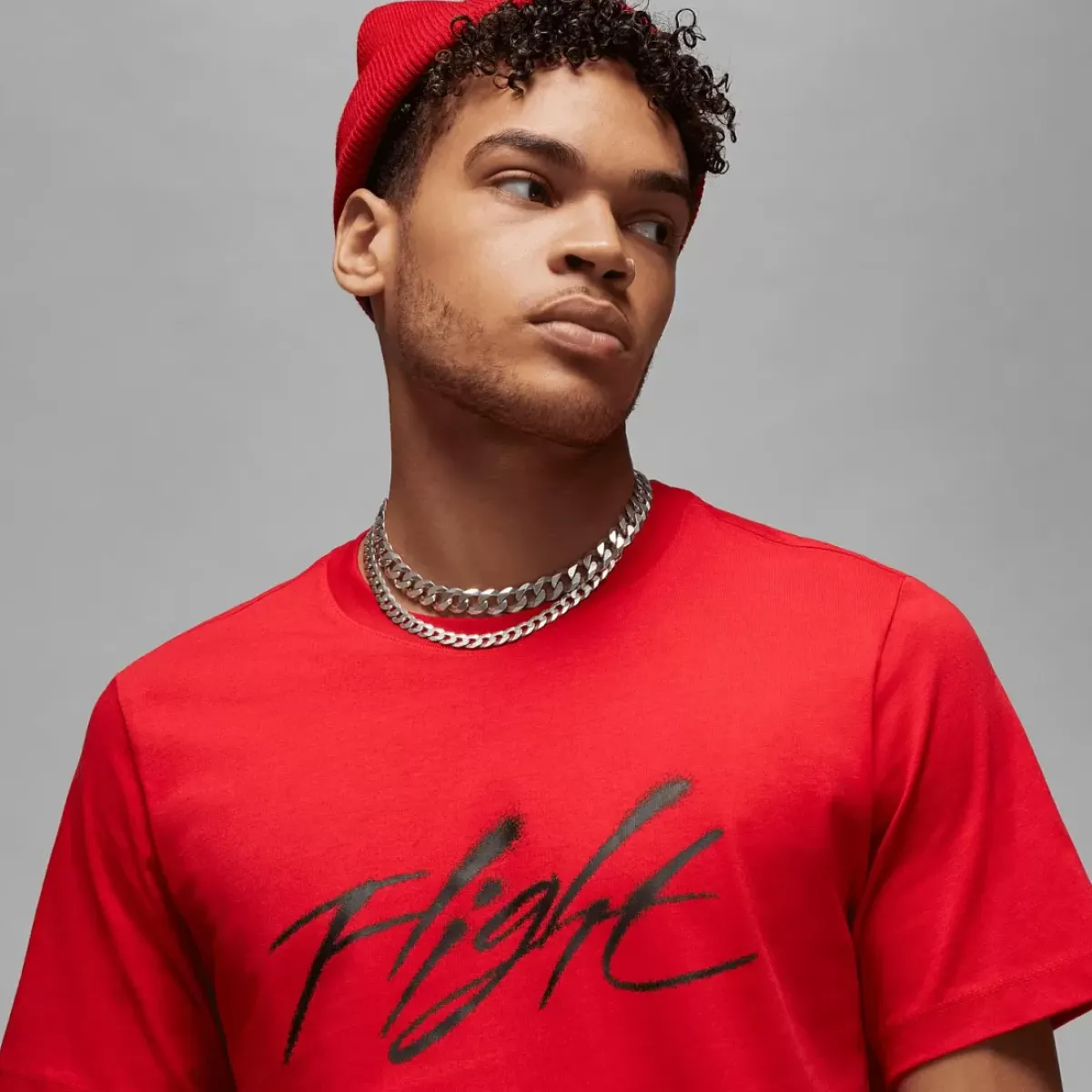 JORDAN Tees & Singlets<Essential Short Sleeve Tee