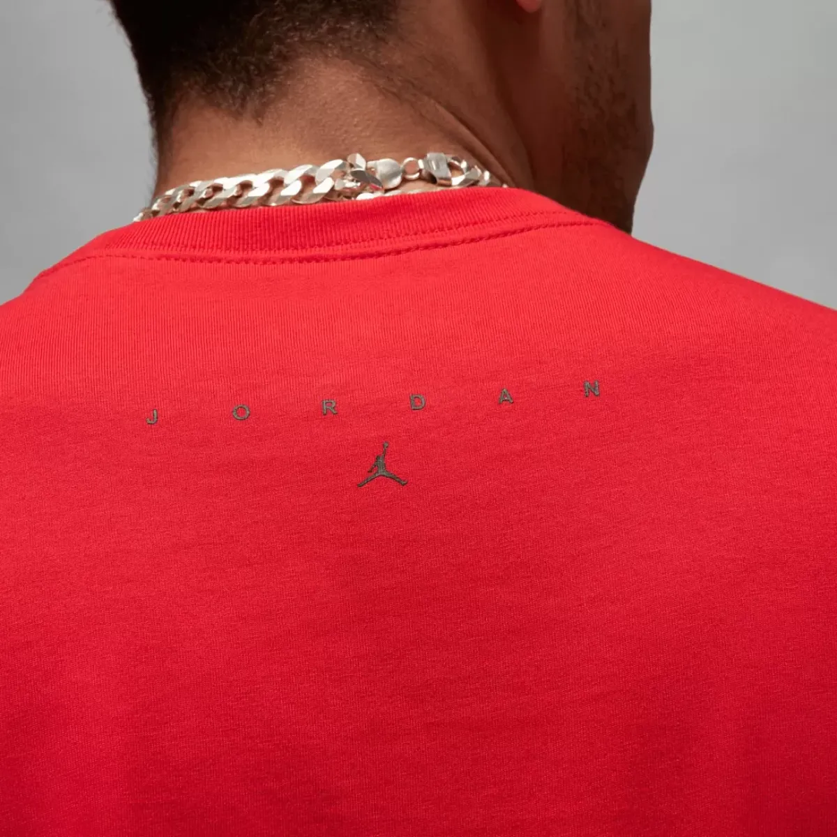 JORDAN Tees & Singlets<Essential Short Sleeve Tee