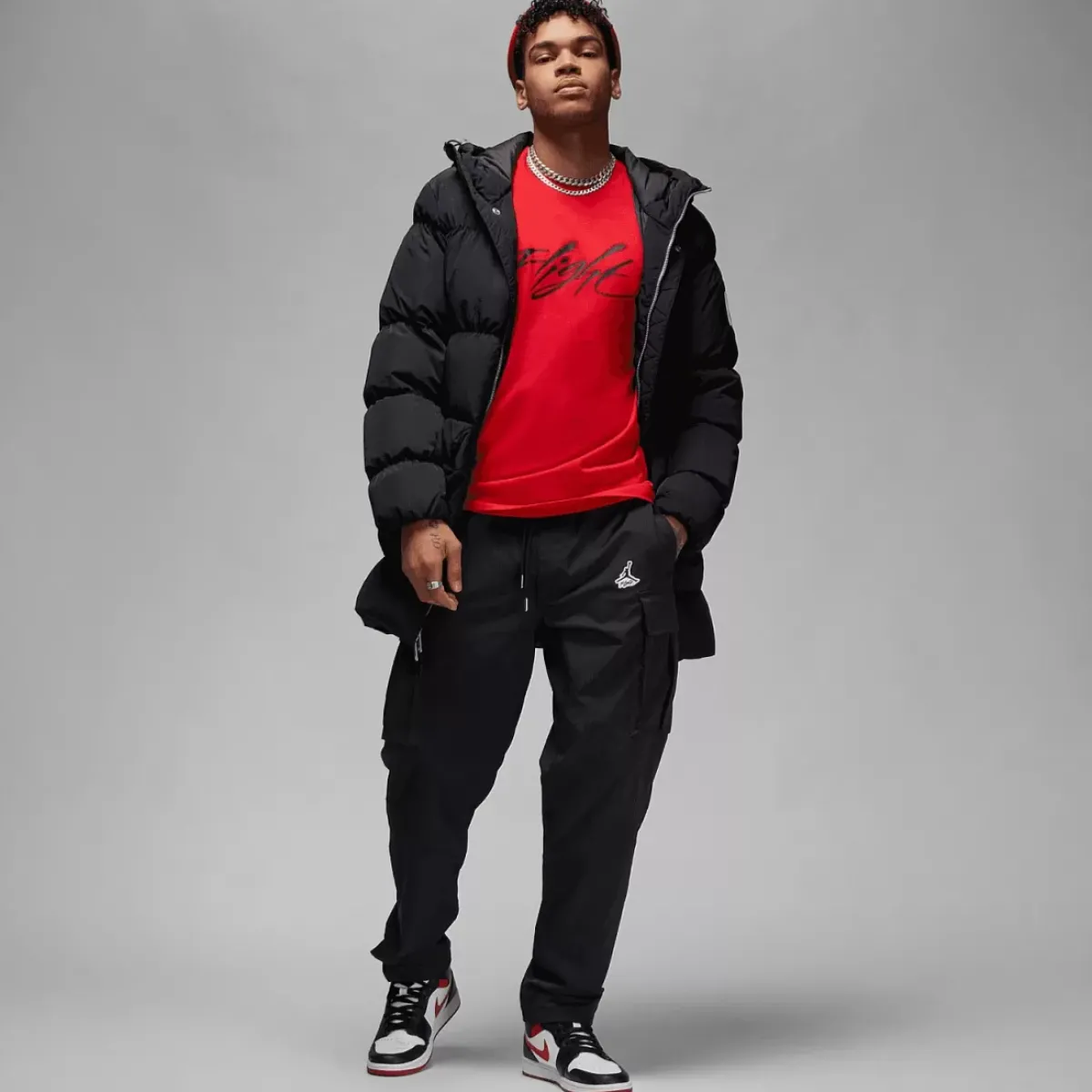 JORDAN Tees & Singlets<Essential Short Sleeve Tee