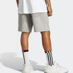 Adidas Sportswear Shorts<Essentials Big Logo French Terry Shorts