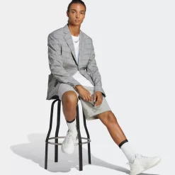 Adidas Sportswear Shorts<Essentials Big Logo French Terry Shorts