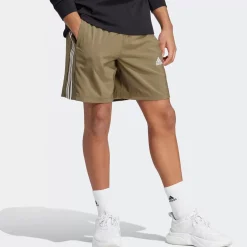 Adidas Shorts<Essentials Chelsea 3-Stripe Shorts