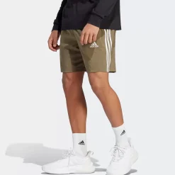 Adidas Shorts<Essentials Chelsea 3-Stripe Shorts