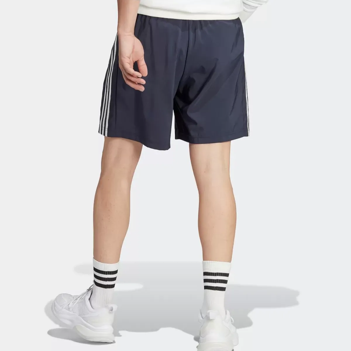 Adidas Shorts<Essentials Chelsea 3-Stripes Shorts
