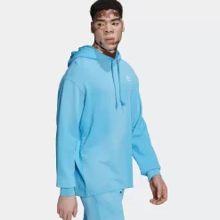 Adidas Originals Hoodies & Crews<Essentials+ Dye Hoodie