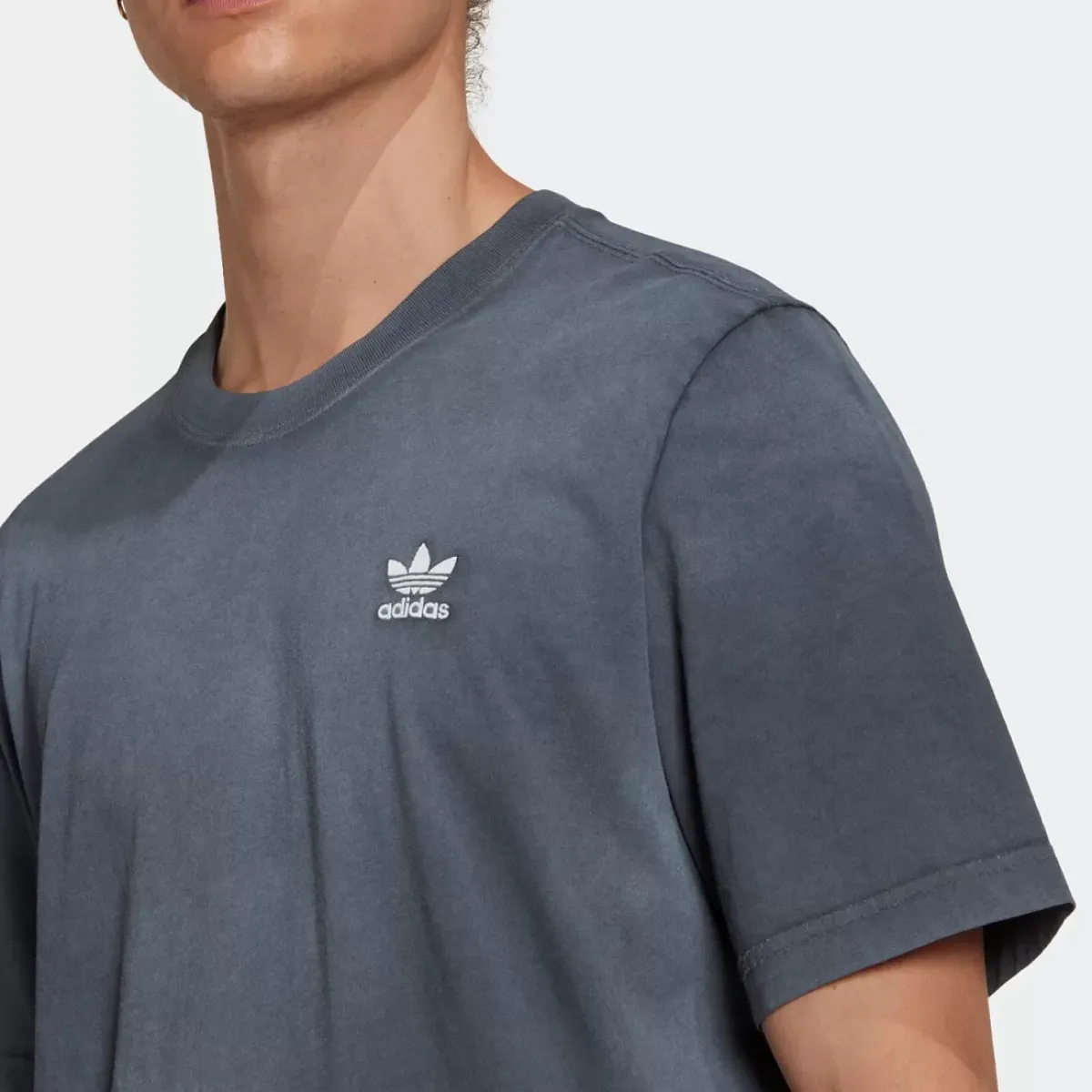 Adidas Originals Tees & Singlets<Essentials+ Dye Tee