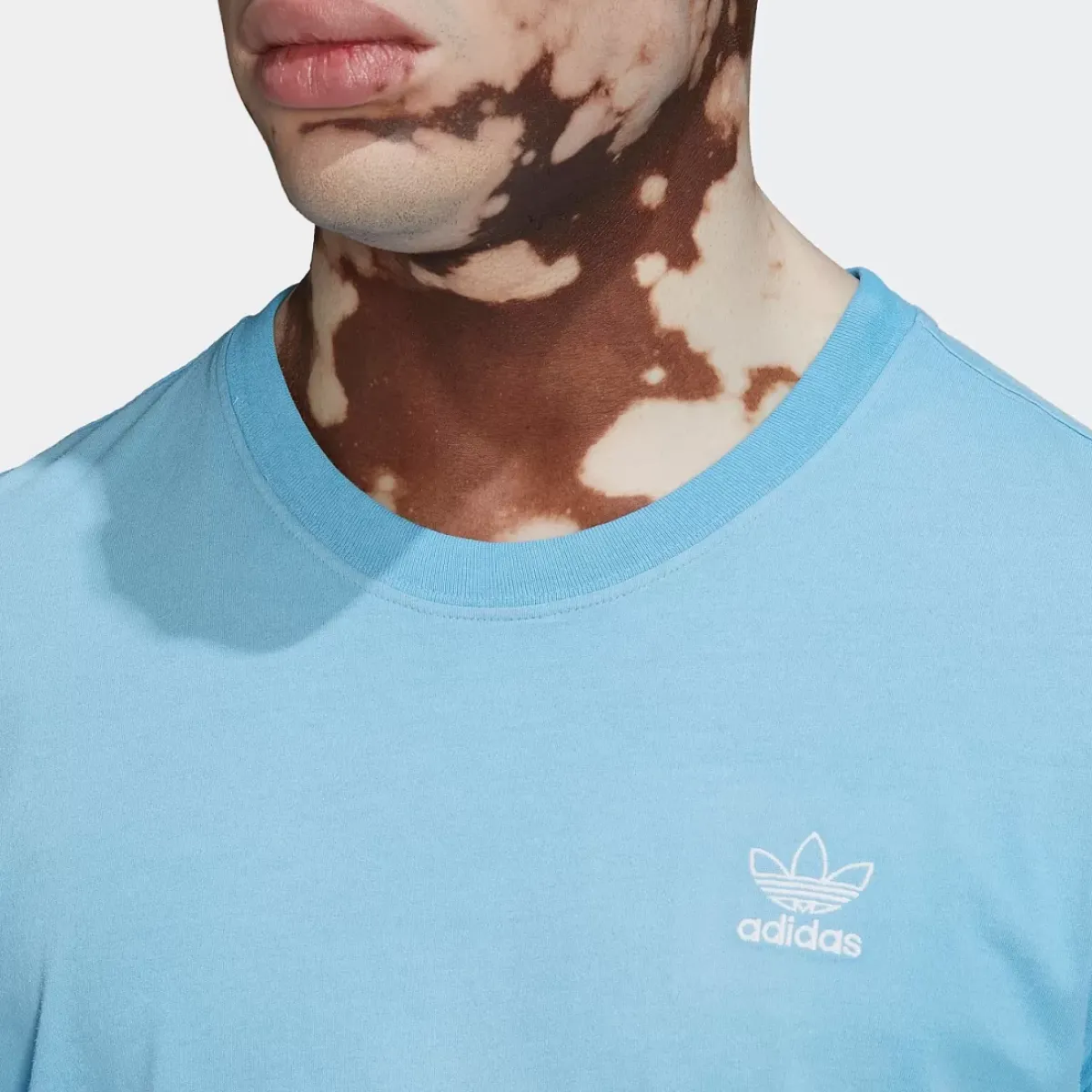 Adidas Originals Tees & Singlets<Essentials+ Dye Tee